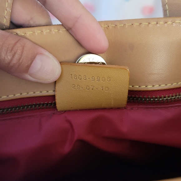 Authentic Etro Handbag - Picture 11 of 17